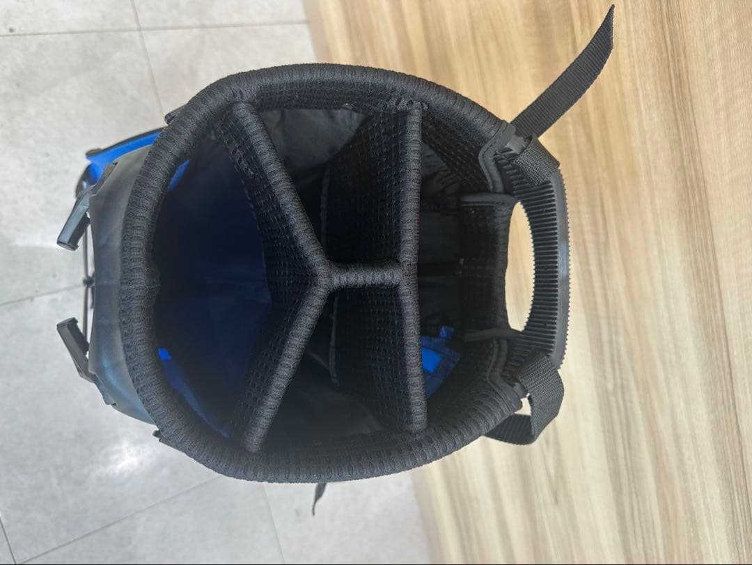 スコッティキャメロンキャデイバック　世界150本限定