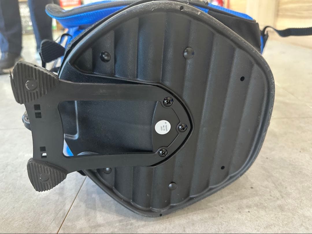 スコッティキャメロンキャデイバック　世界150本限定