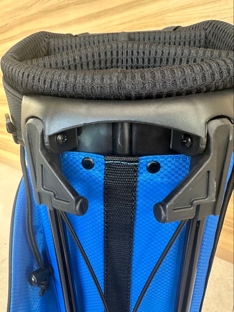 スコッティキャメロンキャデイバック　世界150本限定