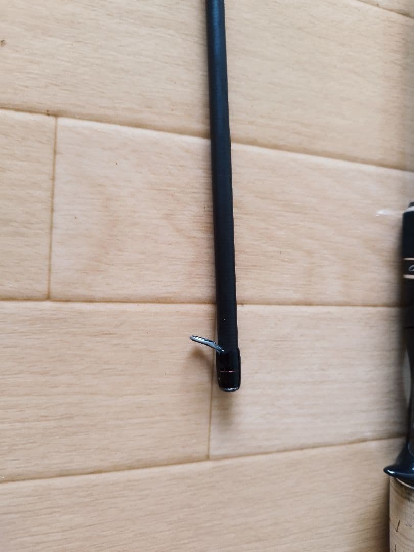 メガバスOROCHI オロチカイザ　2ピース 　F4-610K 美品