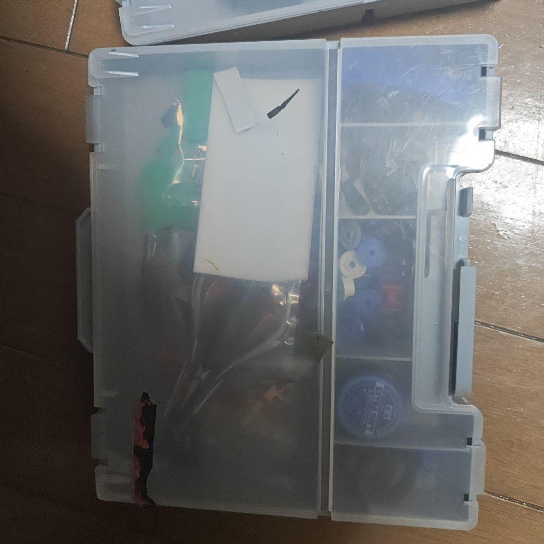 ミニ四駆引退セット値下げOK