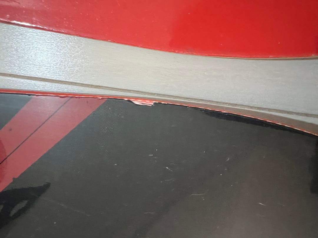 スノーボード　ビンディング付き板&板のみ　2枚セット※購入前コメント下さい