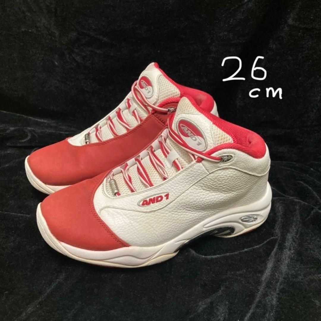 タイチミッド and1 26cm