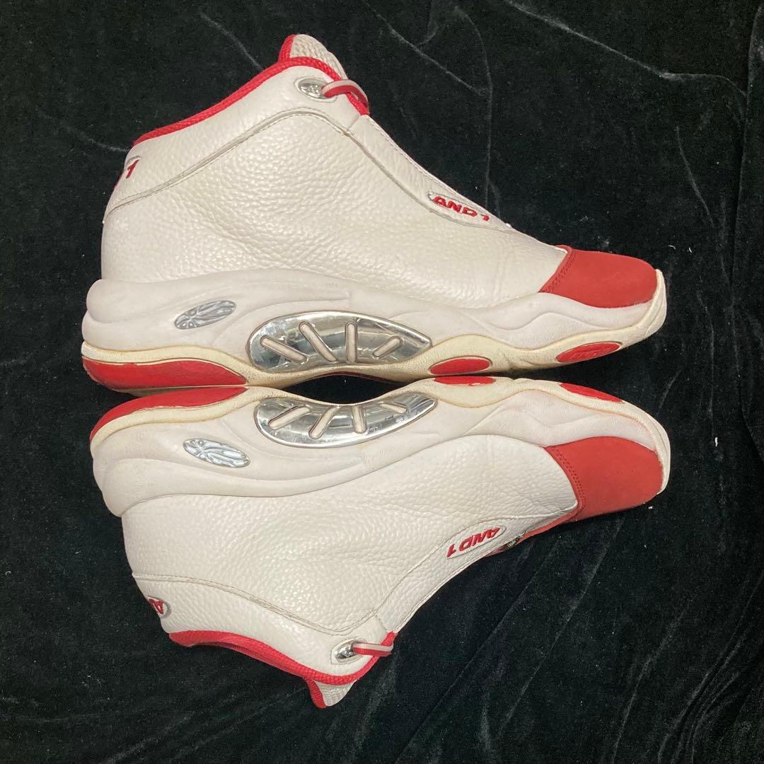 タイチミッド and1