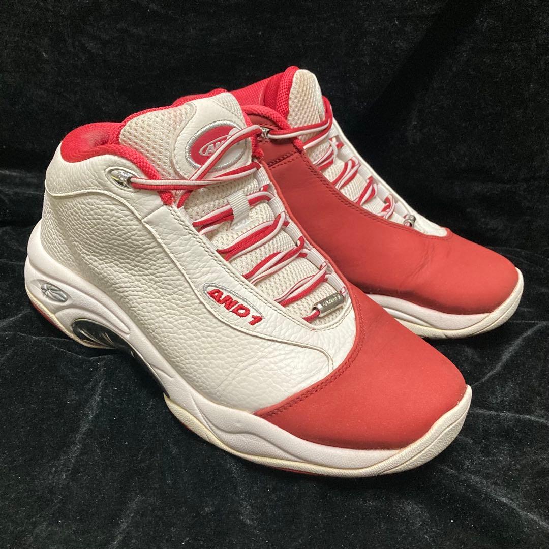 タイチミッド and1