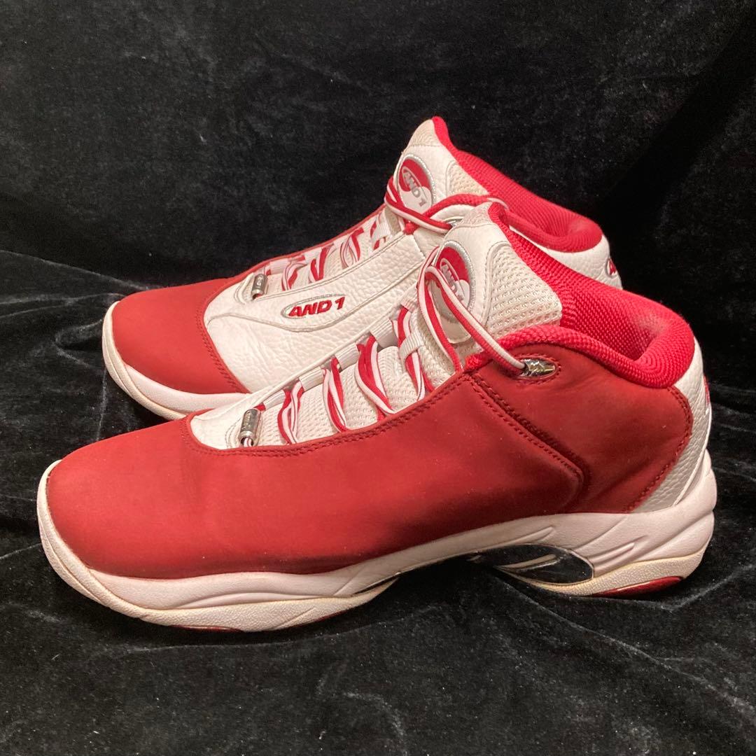 タイチミッド and1