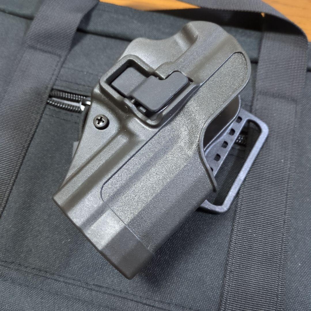 東京マルイ USP COMPACT ガスブローバック