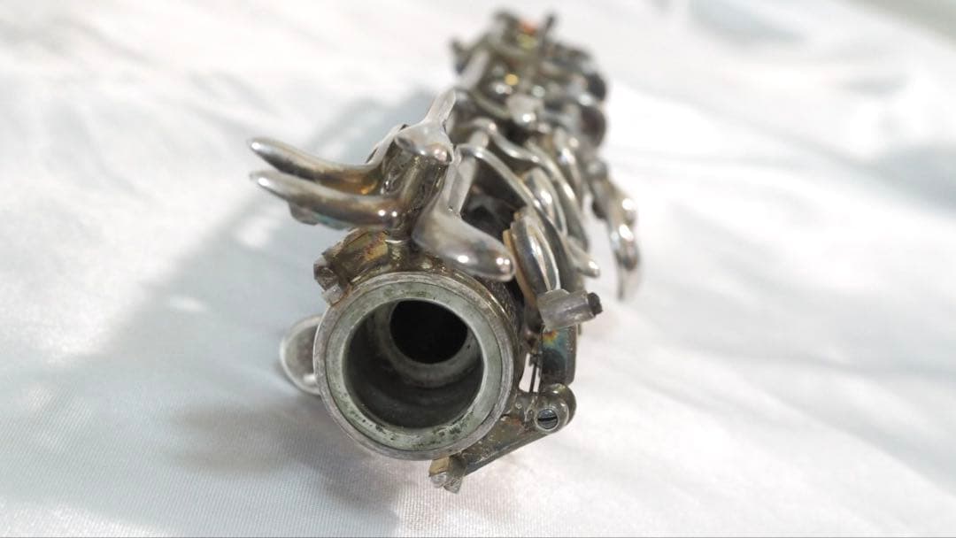 マリゴ SML 901 セミオート オーボエ Marigaux Oboe