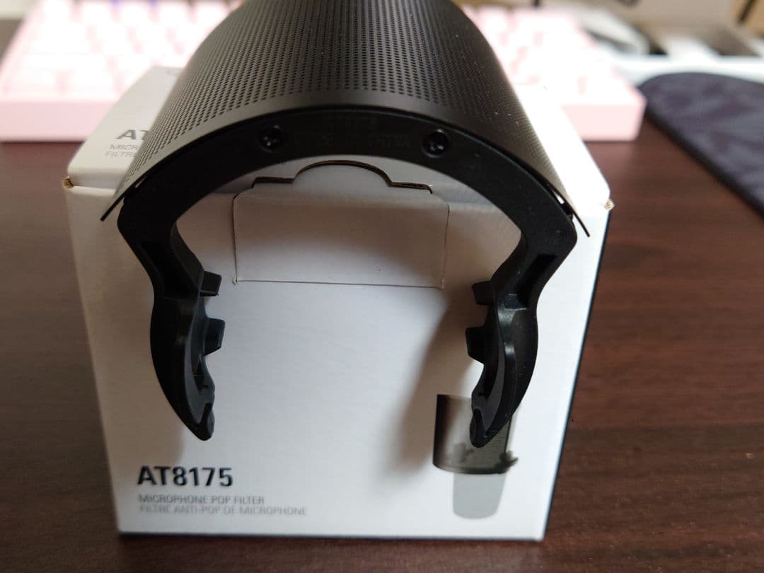 DTM・DAW audio-technica AT-UMX3 USB AT 2020