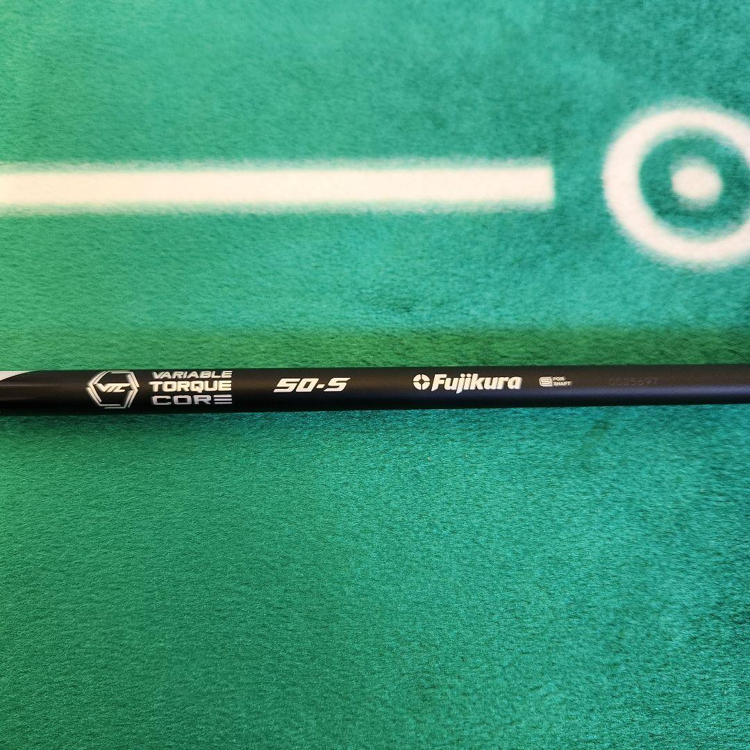 SPEEDER NX BLACK 50S 45.25 ダンロップ 純正カスタム