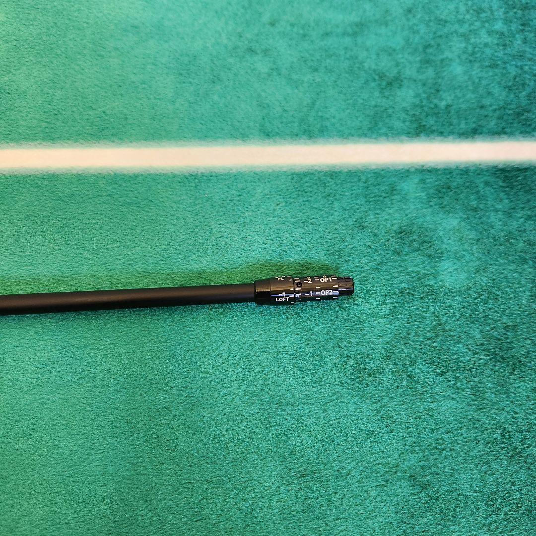 SPEEDER NX BLACK 50S 45.25 ダンロップ 純正カスタム