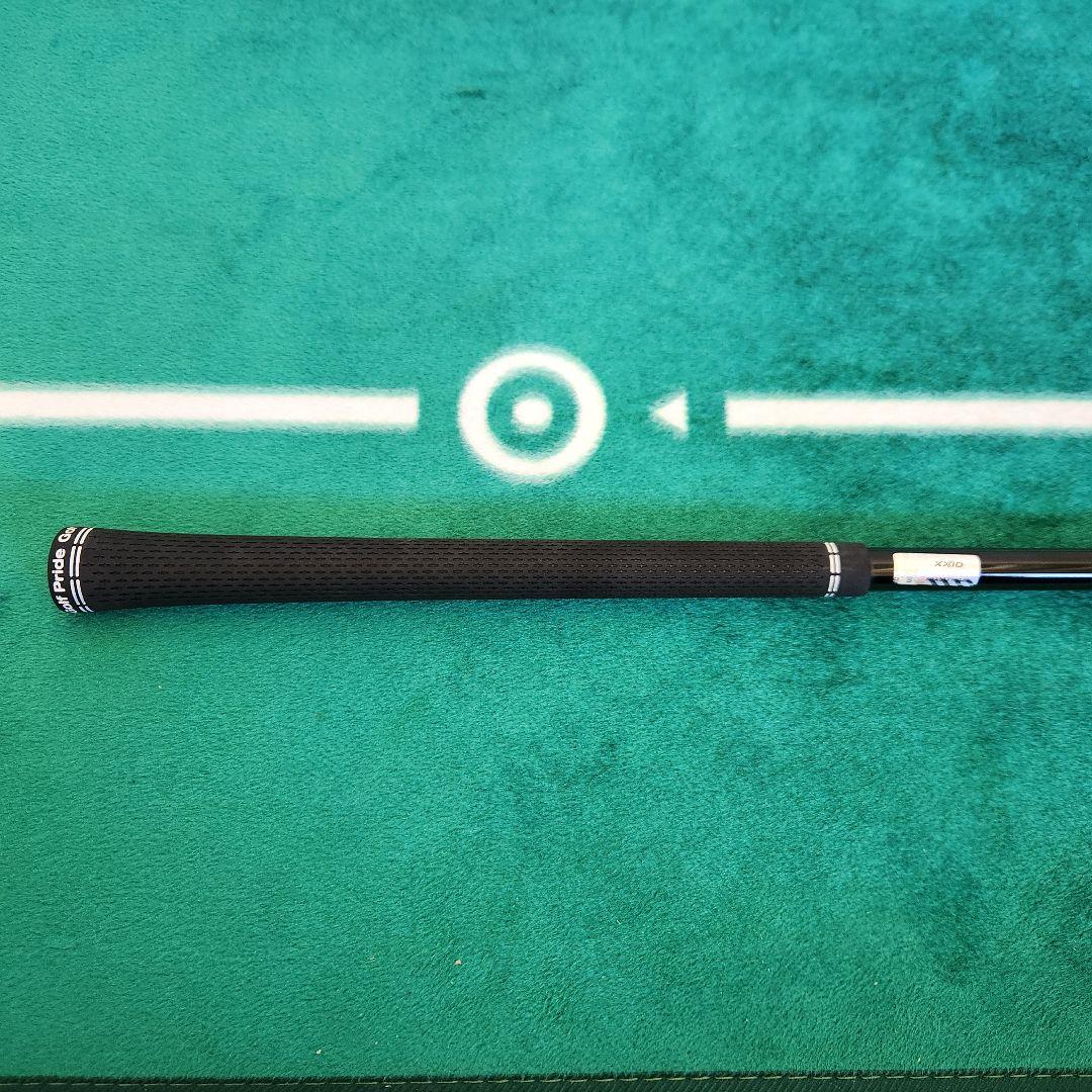 SPEEDER NX BLACK 50S 45.25 ダンロップ 純正カスタム