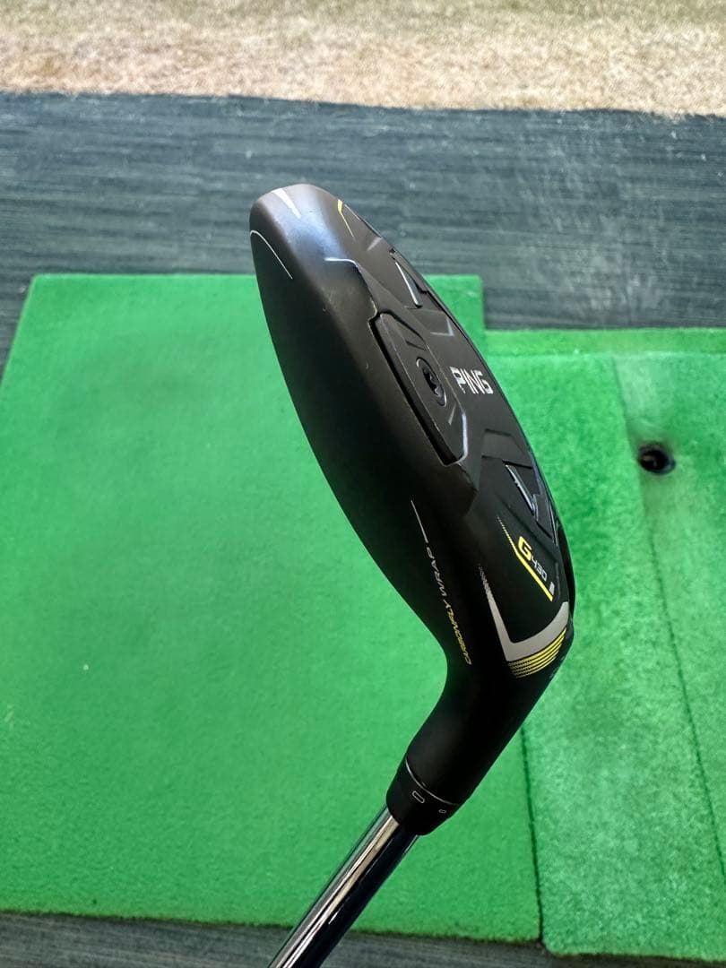 PING G430 2U ユーティリティ 850GH neo