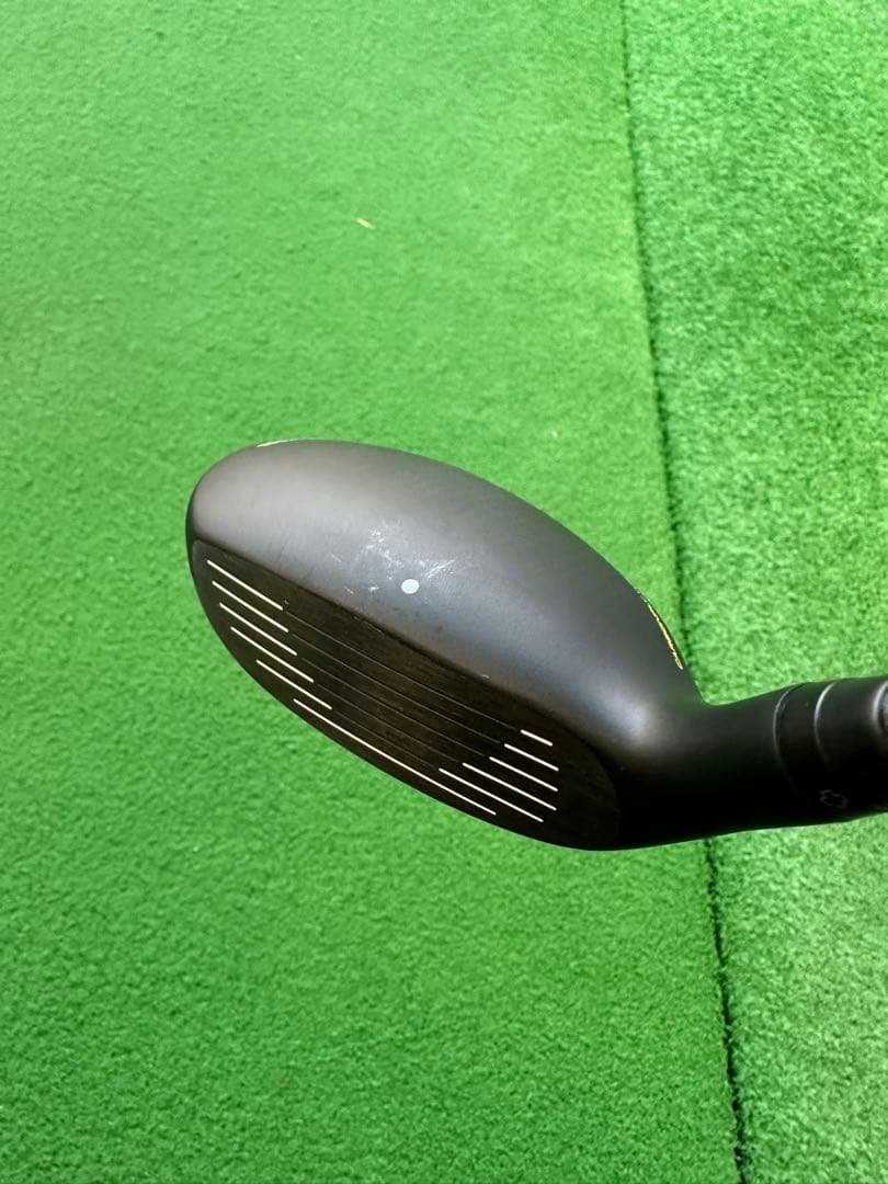 PING G430 2U ユーティリティ 850GH neo
