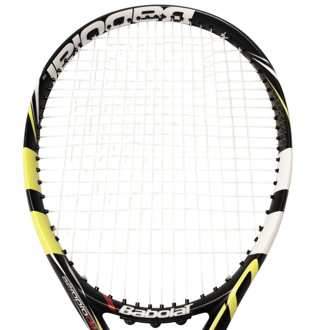 BABOLAT アエロプロドライブ G3 名器 300g ナダル使用モデル 硬式