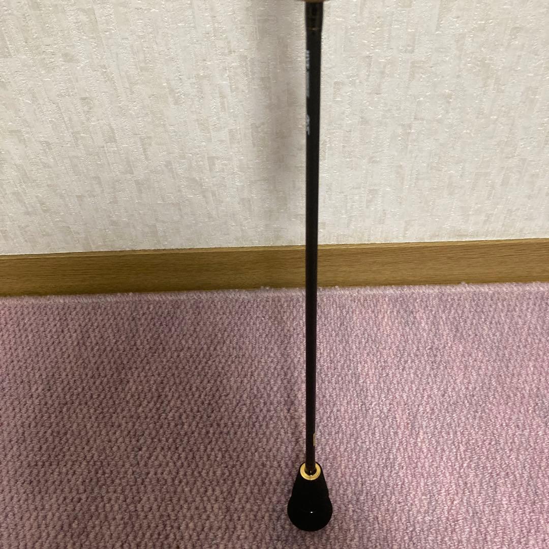 SALTIGA スロージギングロッド AGS 55B-3 TG