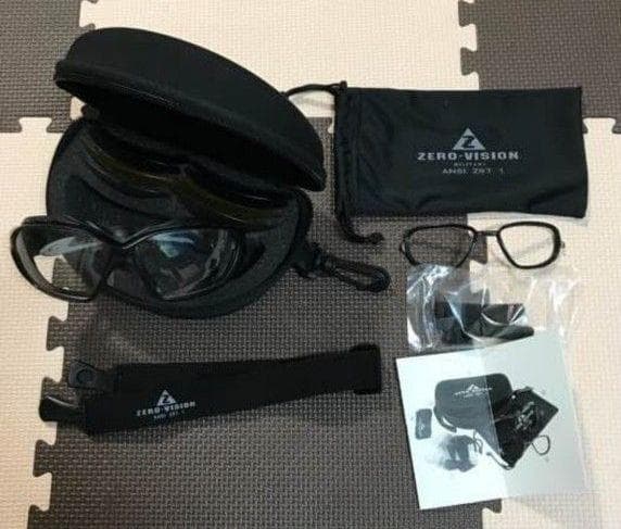 J-Tech TMC サバゲー装備一式 まとめ タクティカルベルト 実物