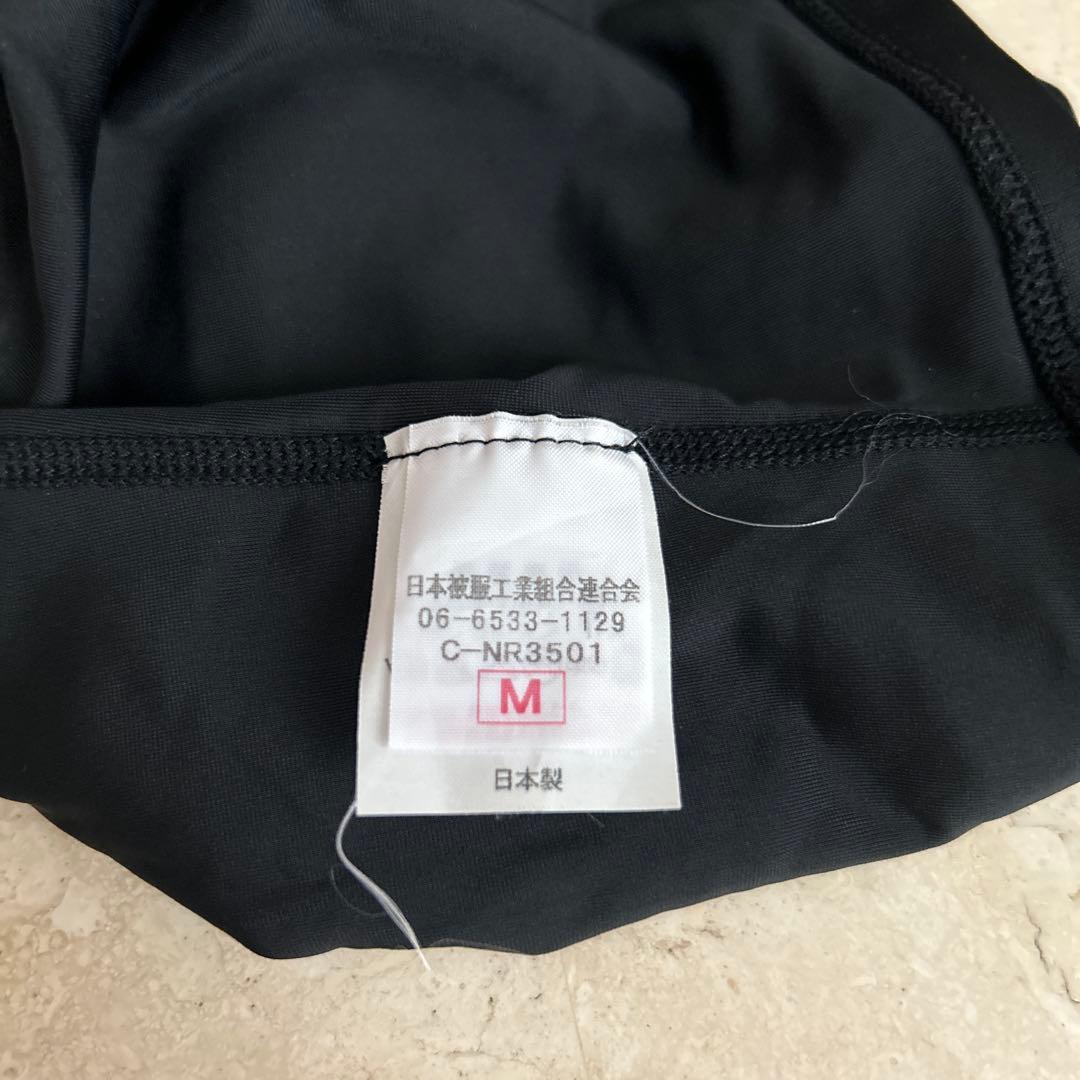 AXXE Classic レディース フード付きラッシュガード Mサイズ