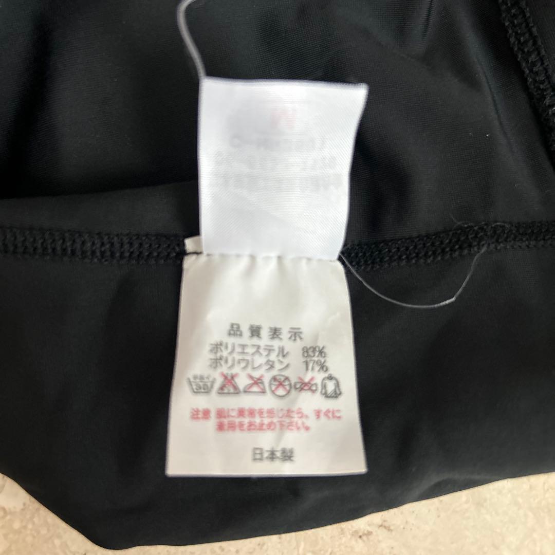 AXXE Classic レディース フード付きラッシュガード Mサイズ