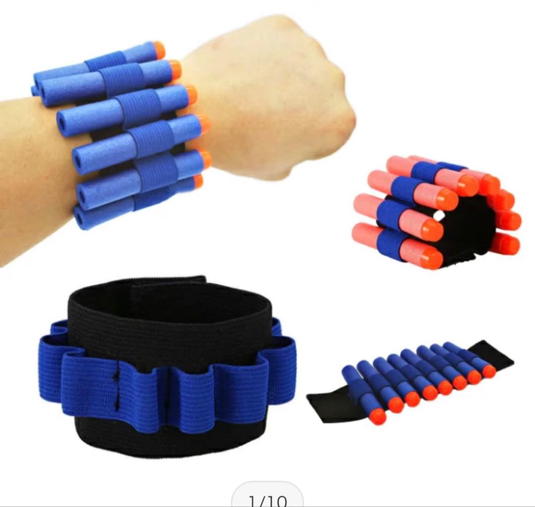 ナーフNERF まとめ売り