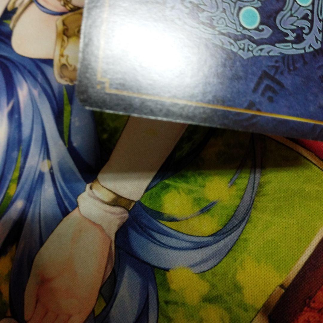 ファイアーエムブレム サイファ　SR+ ロイ