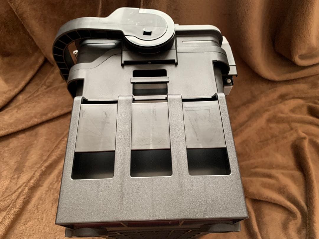 未使用品　ミニ四駆キャリーピット　廃盤品