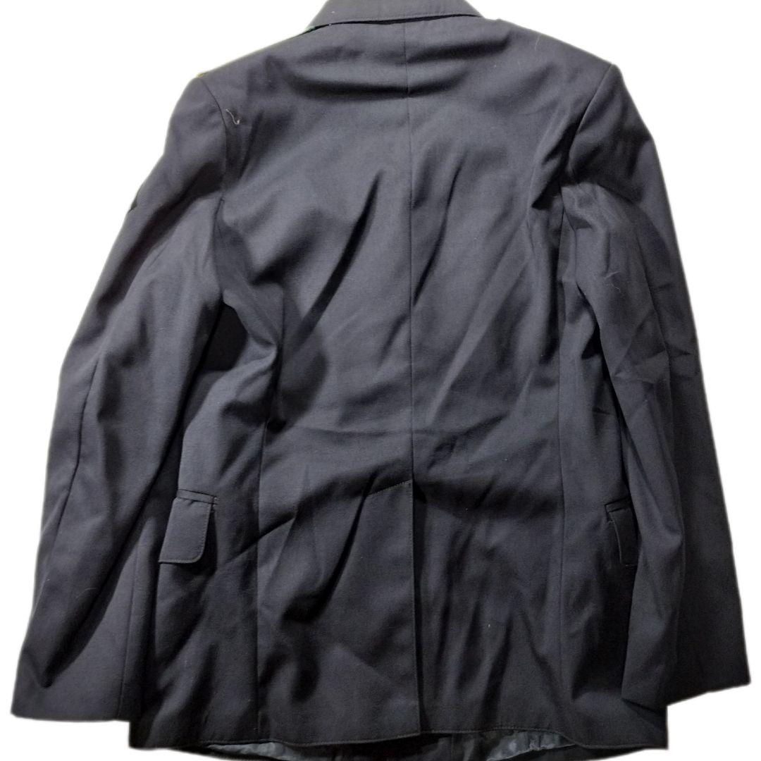 ロシア軍 実物 FSB ロシア連邦保安庁 国境警備隊 旧型 礼服 48/50-4