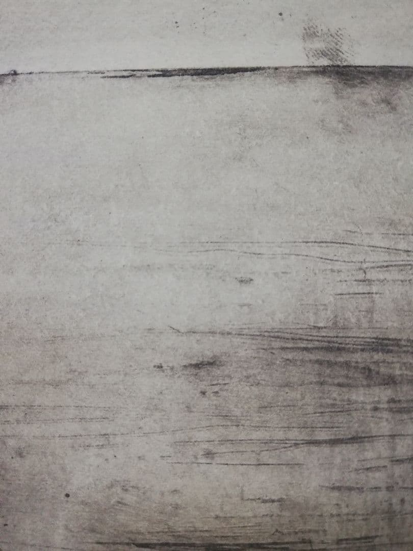 アート578　「宇宙空間(グレー)」　インテリアコーディネート