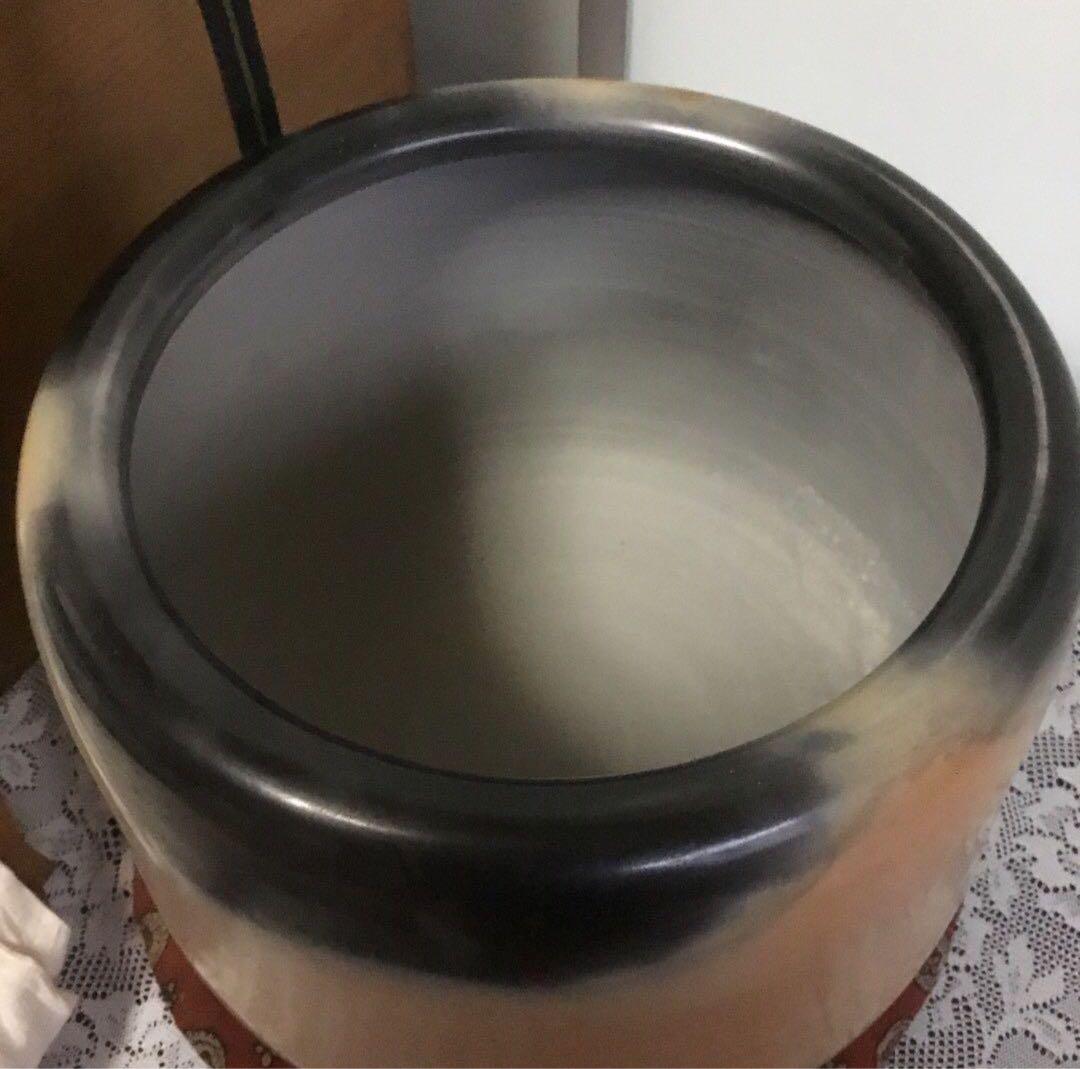 白井 半七　梅の彫　手焙　手橲　待合い　お茶事　茶道具