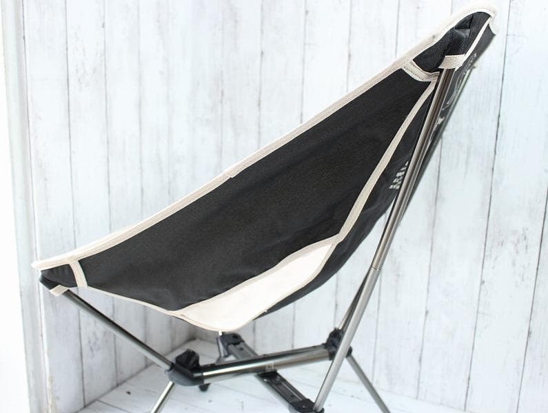 ノルディスク MARIELUND アウトドアチェア