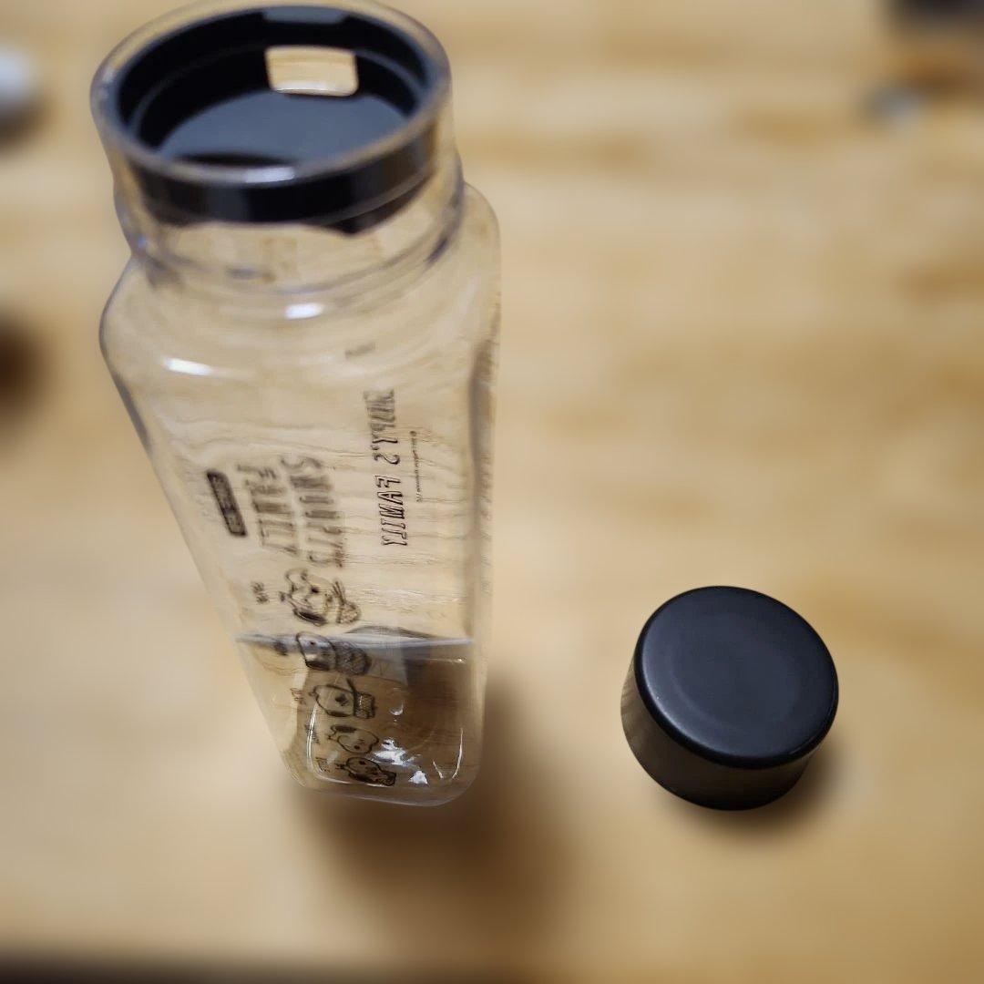 スヌーピー ブランケット、保冷バック、ウォーターボトルのセット