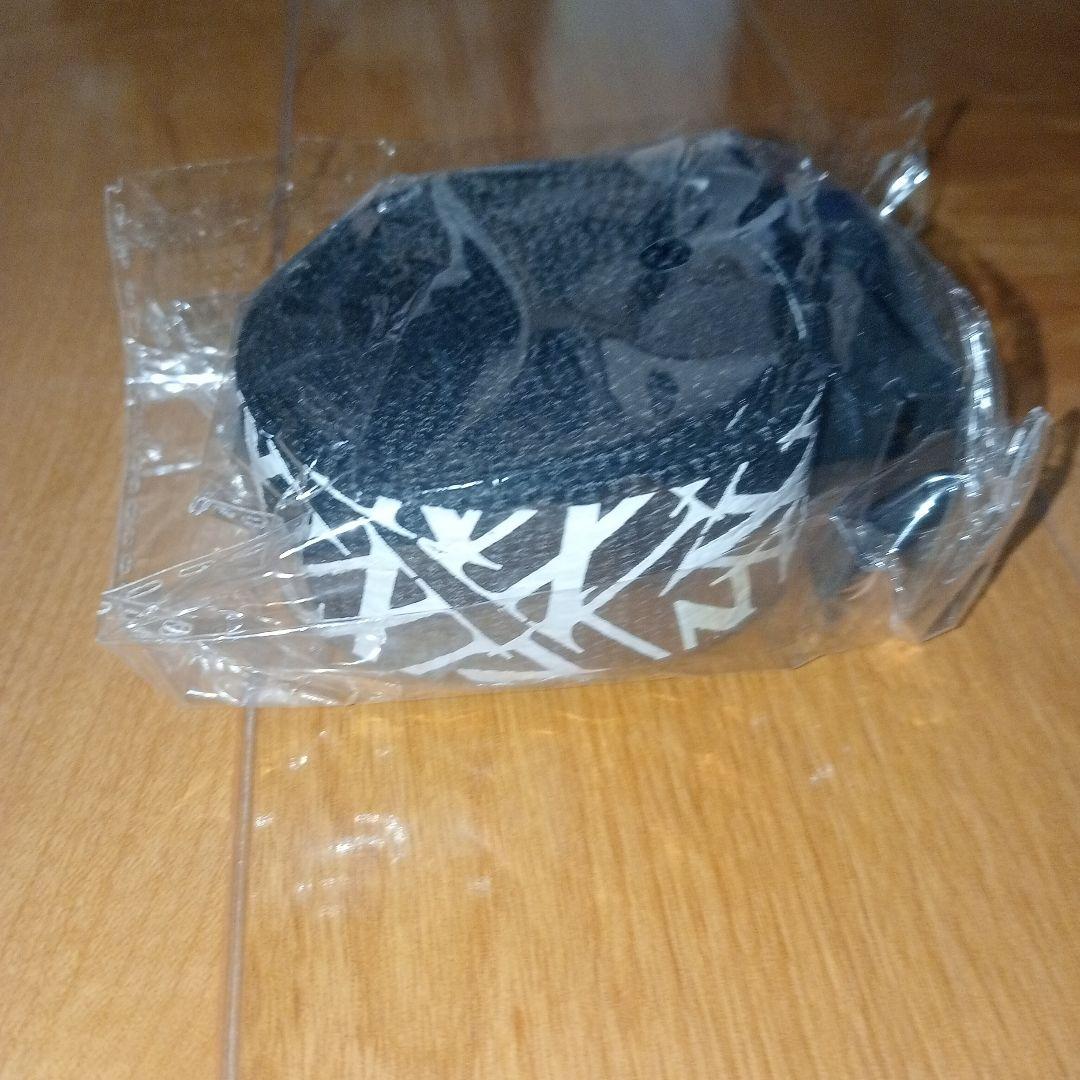 THE BONEZ ガチャベルト/黒