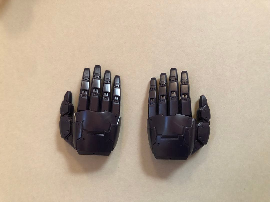 1/60 マジンガーZ INFINITY Ver