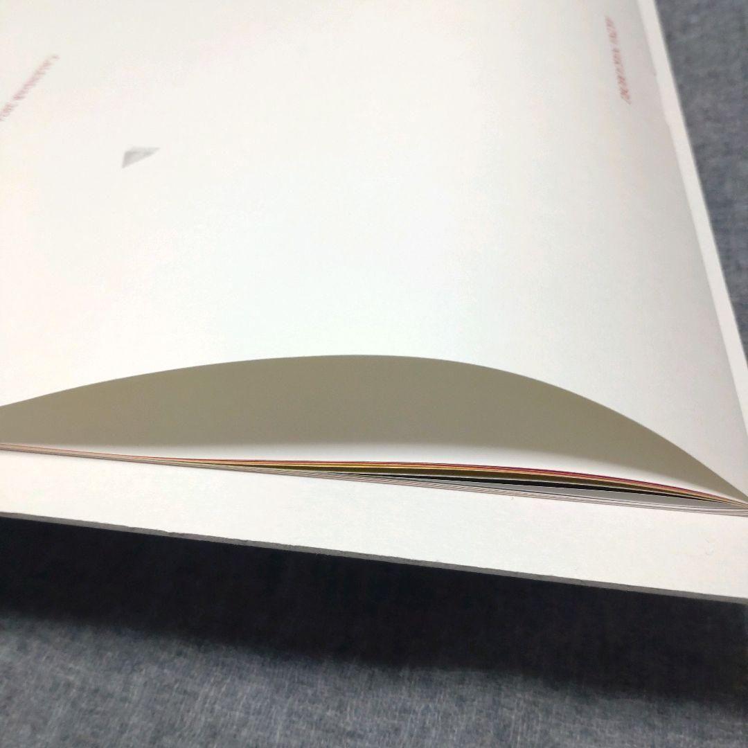 2024 中森明菜 カレンダー FC 限定品 壁掛け 12