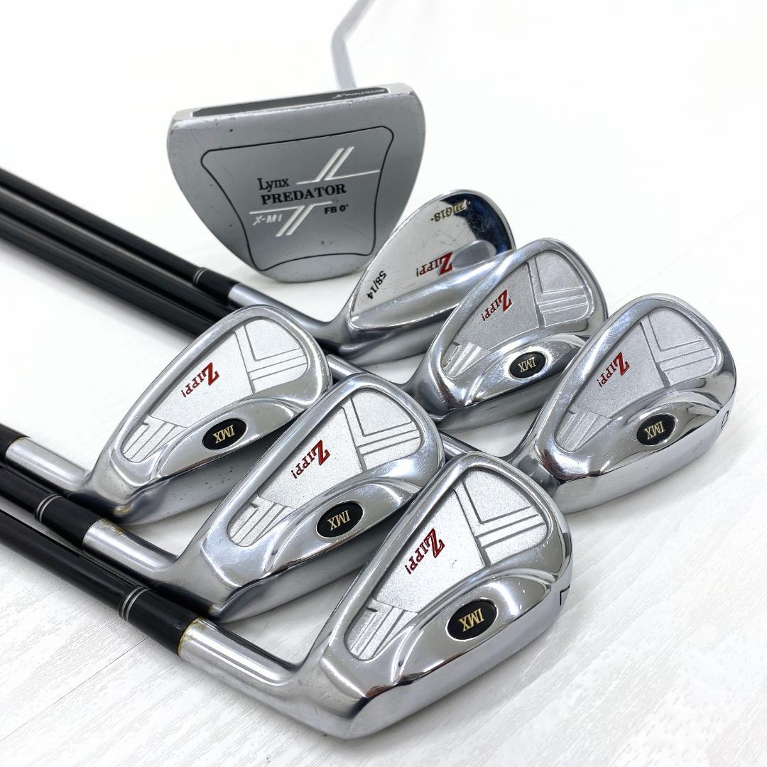 【格安‼】 Callaway キャロウェイ メンズ ゴルフクラブ 初心者 セット