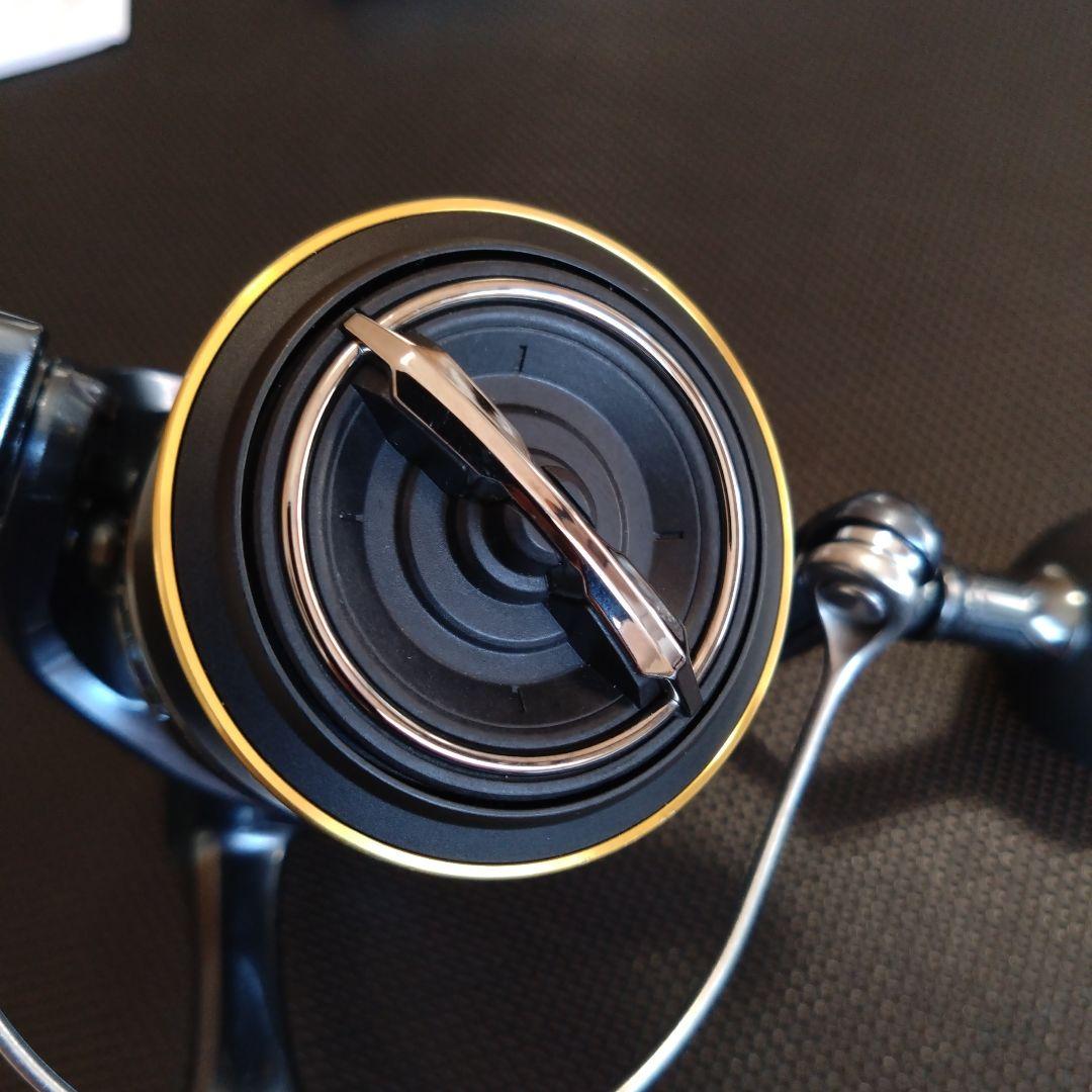 シマノ アルテグラ C5000XG