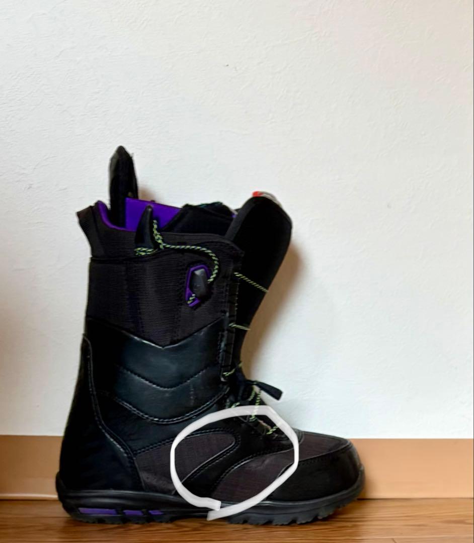 Burton RITUAL スノーボードブーツ 女性用