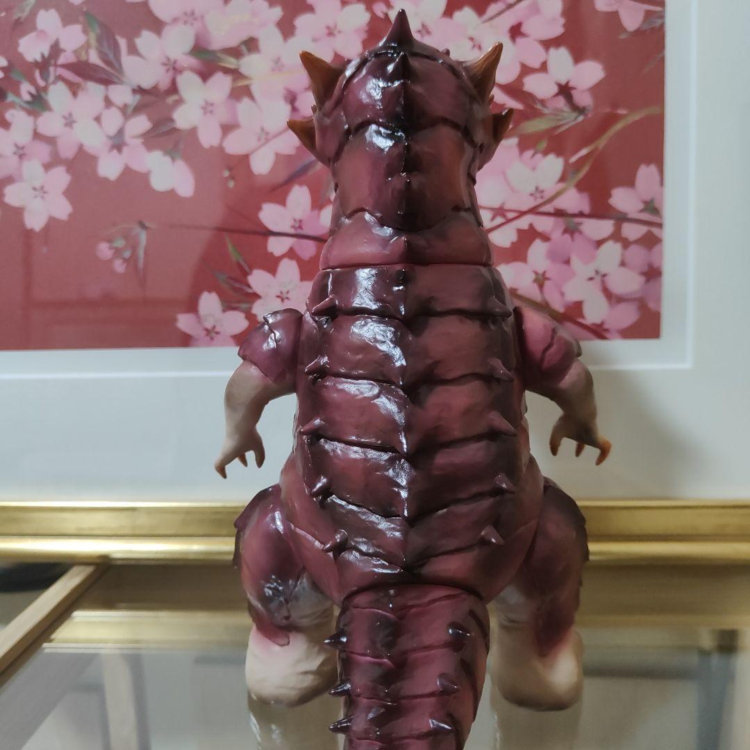 26号　ズンドラ　激レア品