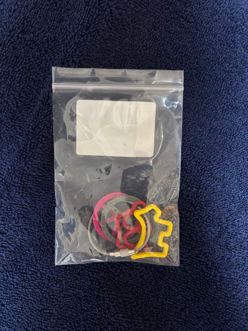 スコッティキャメロン　キーホルダー