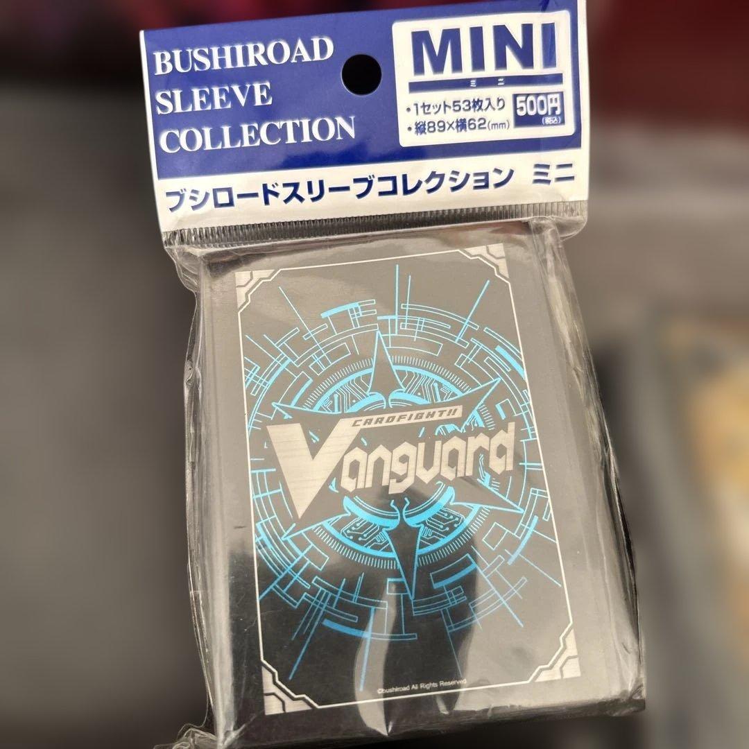 カードファイト!! ヴァンガード スリーブ　セット