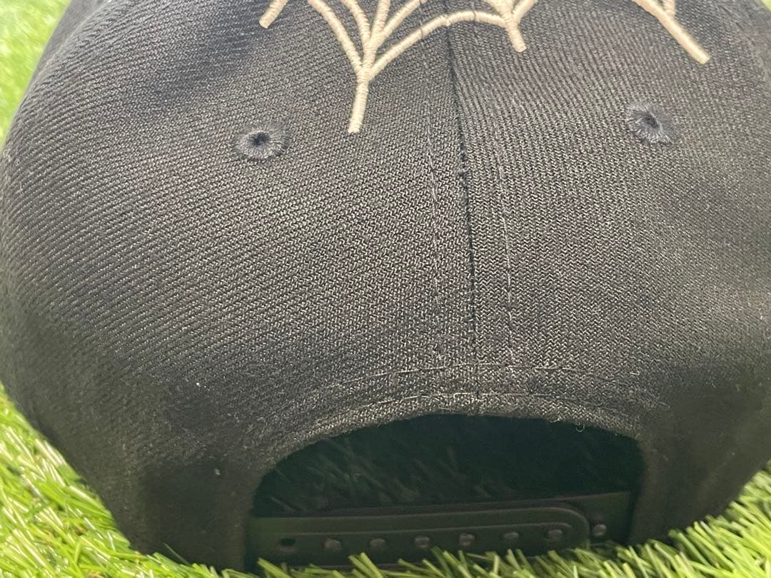 【激レア】ニューエラ　ドジャース　ハロウィンキャップ　海外限定モデル　入手困難