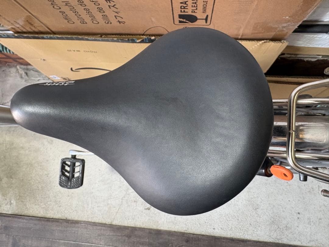 Panasonic vivi tx パナソニック　ビビ　電動アシスト自転車