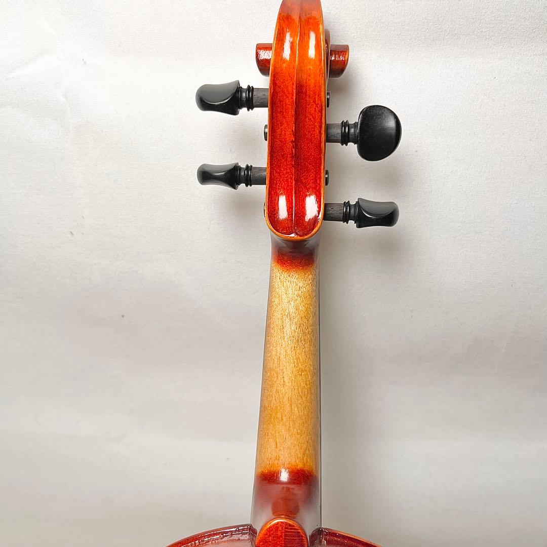 【美品】Valente VN-30 1/4サイズ バイオリン Anno 2019