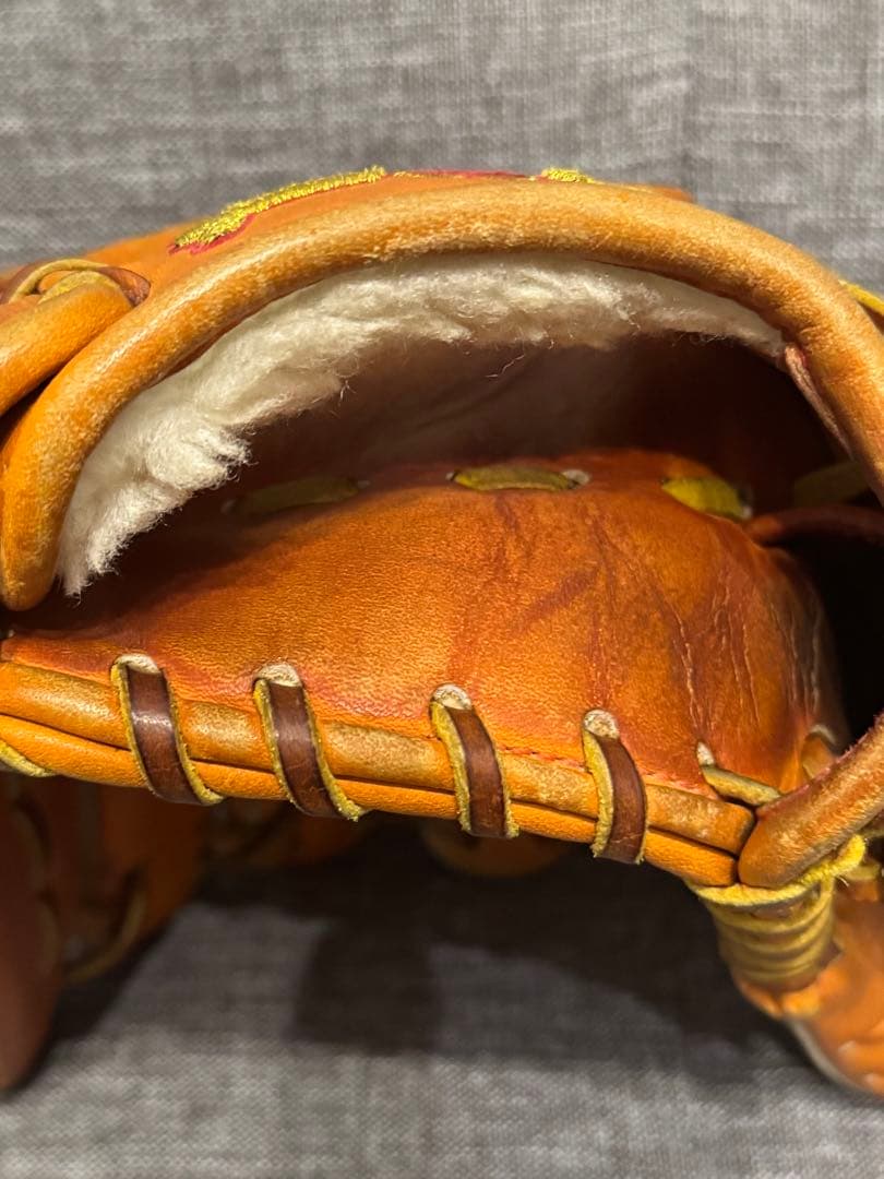 s Ｄ×Ｍ　Ｕ100 硬式グローブ　ディーバイエム