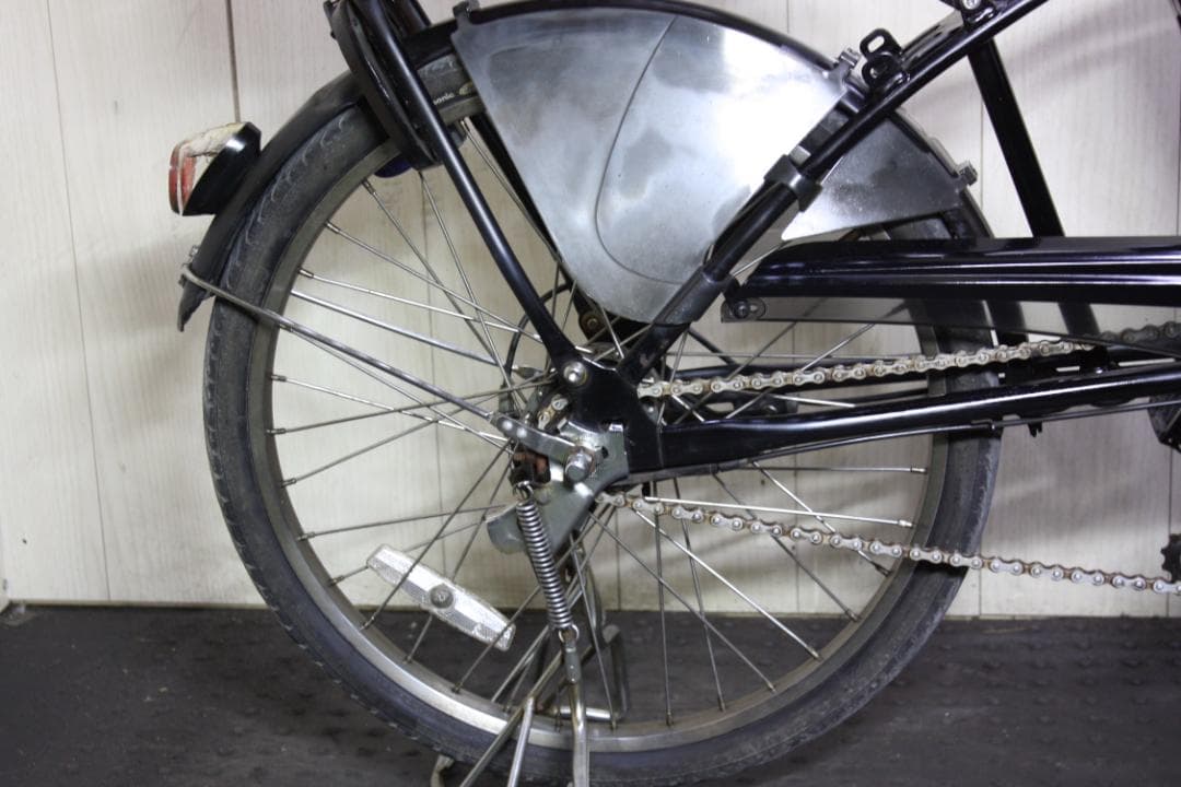 パナソニック ギュットミニDX BE-ENMD035B2 20型 8.9AH