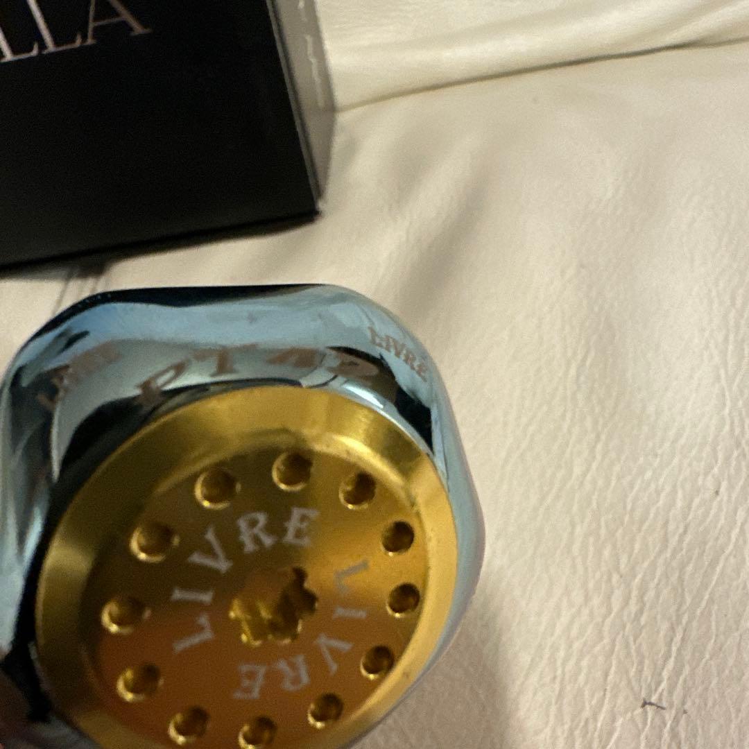 シマノ　ステラ　SW4000HG リブレノブ付き