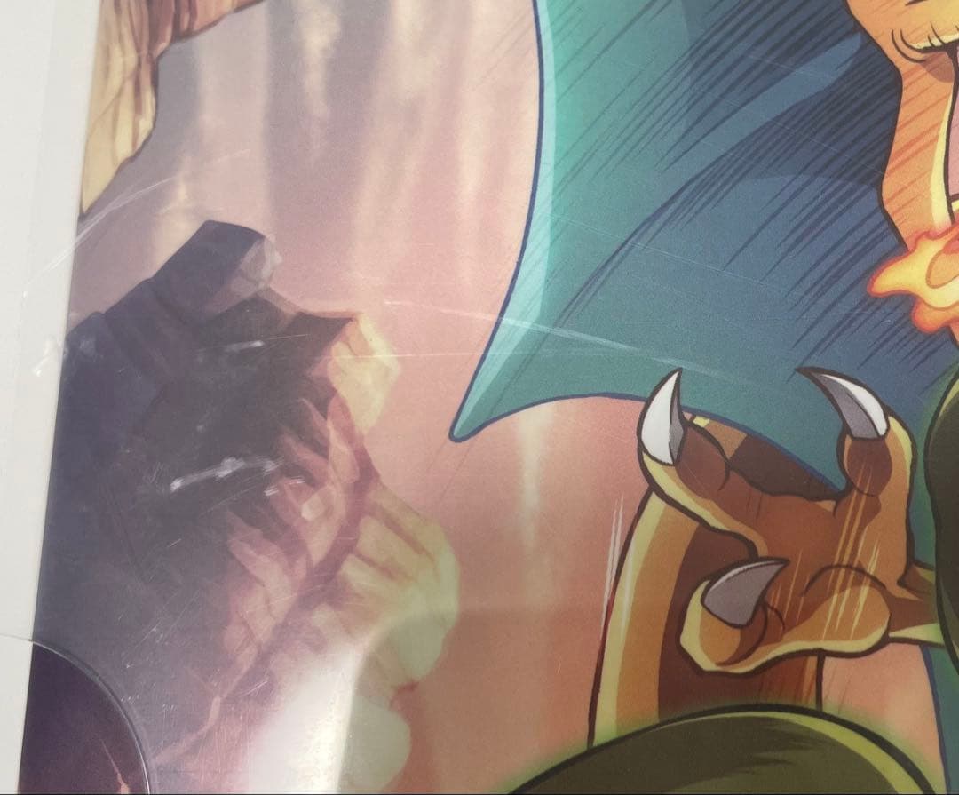 ポケモンカードゲームアートコレクション