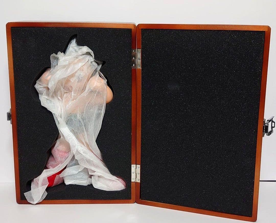 鉄腕アトム　レトロアトム　塗装済み完成品　フィギュア