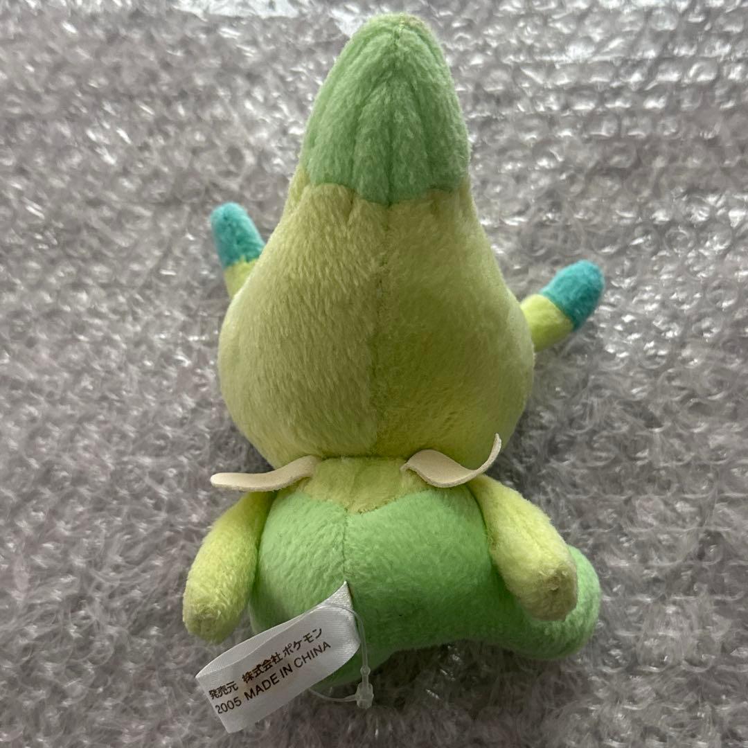 ポケモンセンター ポケドール ぬいぐるみ 3セット