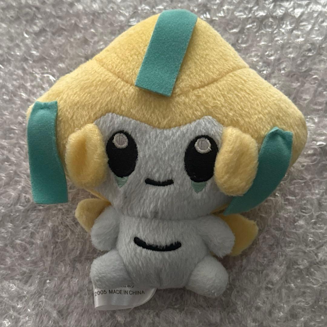 ポケモンセンター ポケドール ぬいぐるみ 3セット